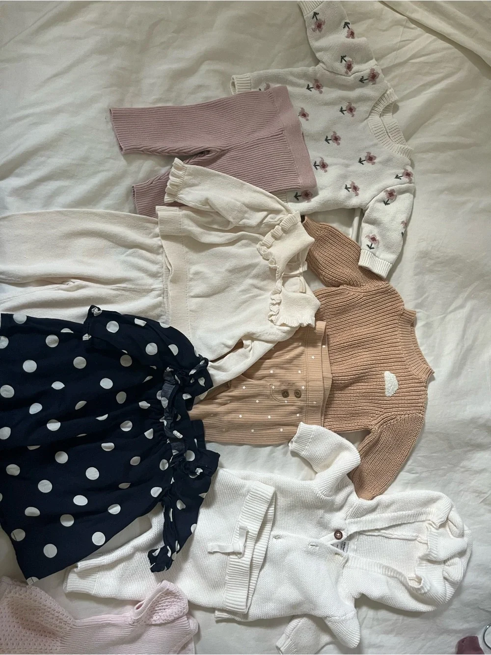GAP baby girl